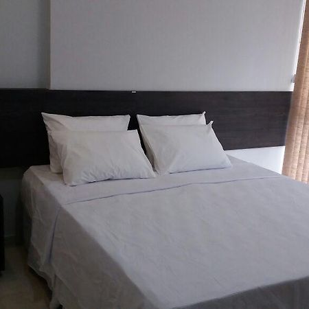 Hotel Clic Chic มาเซโอ ภายนอก รูปภาพ
