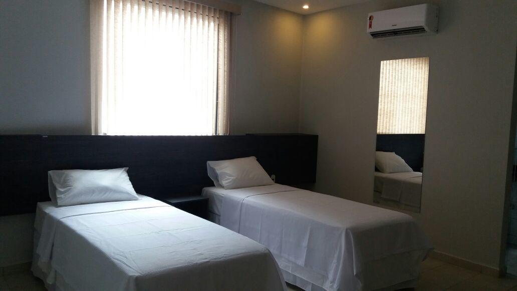 Hotel Clic Chic มาเซโอ ภายนอก รูปภาพ