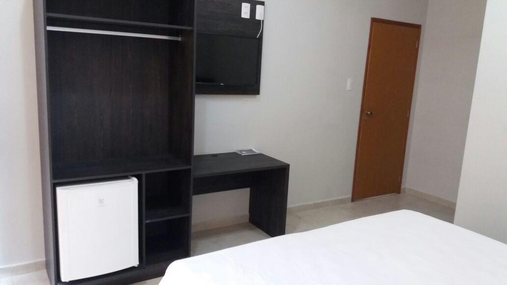 Hotel Clic Chic มาเซโอ ภายนอก รูปภาพ