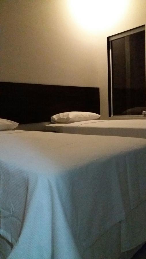 Hotel Clic Chic มาเซโอ ภายนอก รูปภาพ