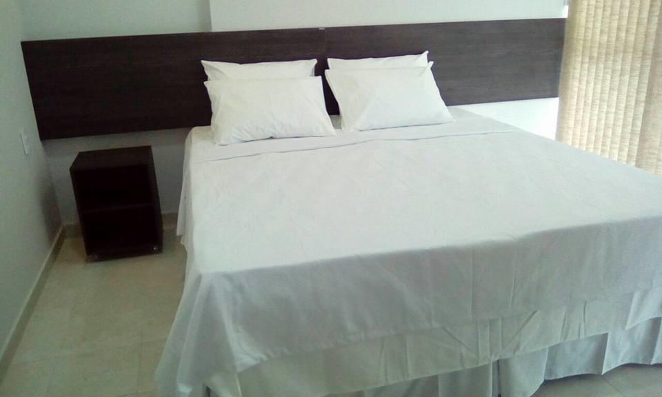Hotel Clic Chic มาเซโอ ภายนอก รูปภาพ