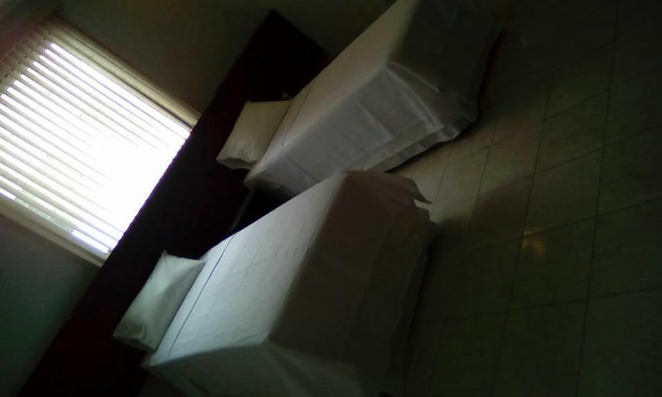 Hotel Clic Chic มาเซโอ ภายนอก รูปภาพ