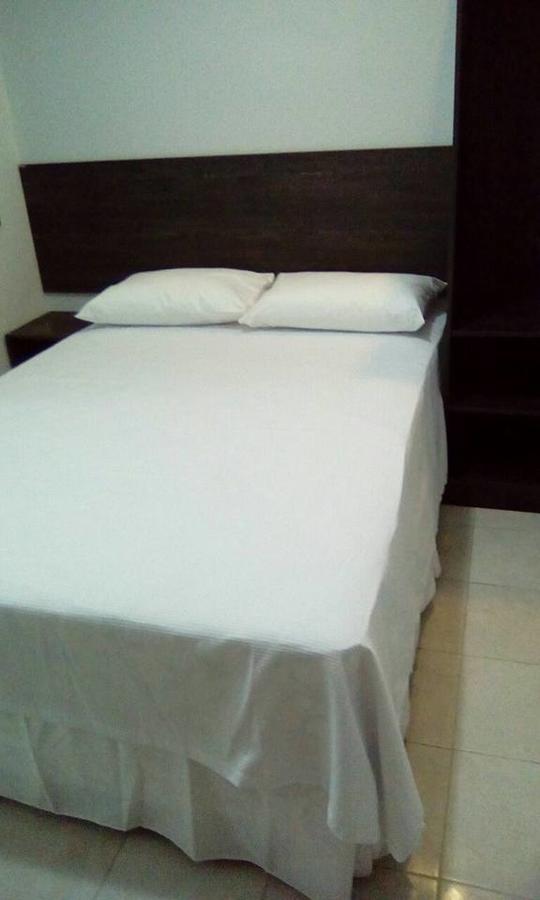 Hotel Clic Chic มาเซโอ ภายนอก รูปภาพ